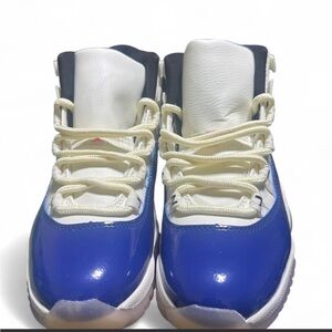 Nike Air Jordan 11 “Rare Air” Men's Size 8